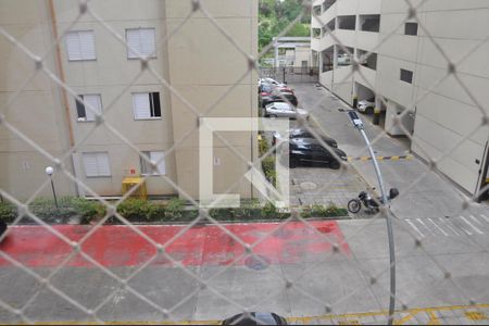 Vista do Sala de apartamento à venda com 2 quartos, 42m² em Jardim Iris, São Paulo