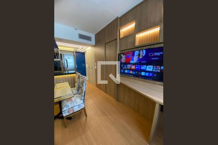 Foto 08 de apartamento à venda com 1 quarto, 40m² em Jardim Paulista, São Paulo