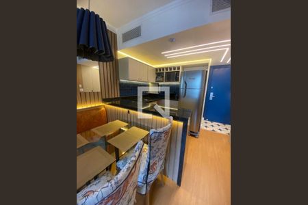 Foto 06 de apartamento à venda com 1 quarto, 40m² em Jardim Paulista, São Paulo