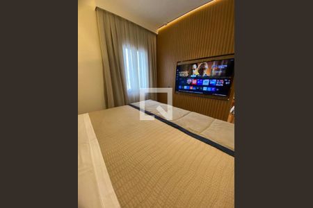 Foto 03 de apartamento à venda com 1 quarto, 40m² em Jardim Paulista, São Paulo
