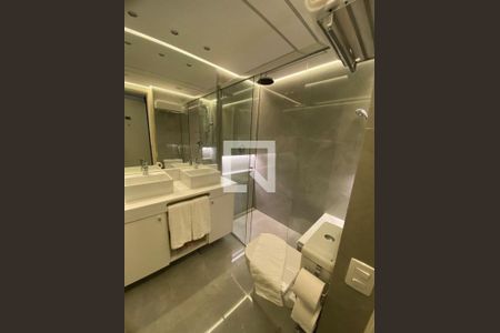 Foto 01 de apartamento à venda com 1 quarto, 40m² em Jardim Paulista, São Paulo