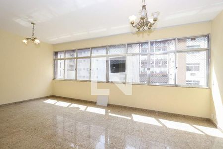 Apartamento à venda com 3 quartos, 110m² em Copacabana, Rio de Janeiro