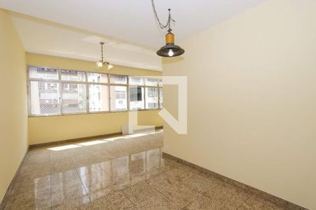 Apartamento à venda com 3 quartos, 110m² em Copacabana, Rio de Janeiro