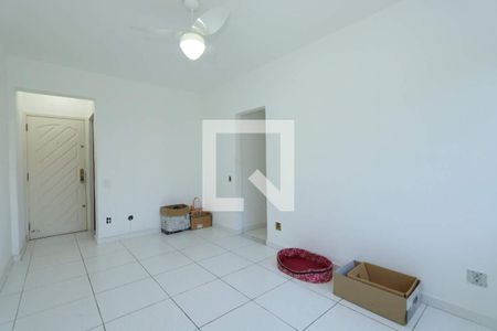 Apartamento à venda com 2 quartos, 64m² em Botafogo, Rio de Janeiro