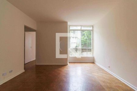 Apartamento à venda com 2 quartos, 80m² em Bela Vista, São Paulo