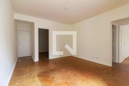 Apartamento à venda com 2 quartos, 80m² em Bela Vista, São Paulo
