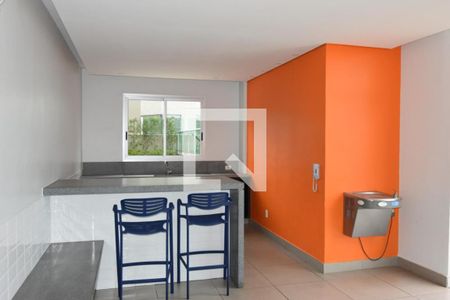 Apartamento à venda com 3 quartos, 125m² em Vale do Sereno, Nova Lima
