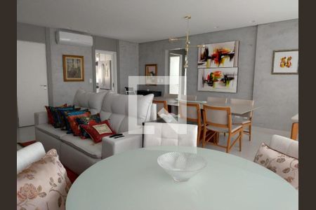 Apartamento à venda com 3 quartos, 125m² em Vale do Sereno, Nova Lima