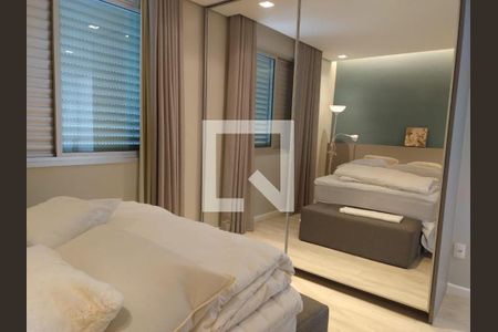 Apartamento à venda com 3 quartos, 125m² em Vale do Sereno, Nova Lima