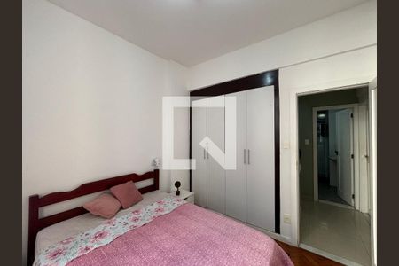 Quarto 1 de apartamento à venda com 3 quartos, 110m² em Copacabana, Rio de Janeiro