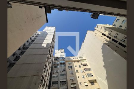 Vista do Quarto 1 de apartamento à venda com 3 quartos, 110m² em Copacabana, Rio de Janeiro