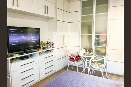 Apartamento à venda com 3 quartos, 140m² em Tijuca, Rio de Janeiro