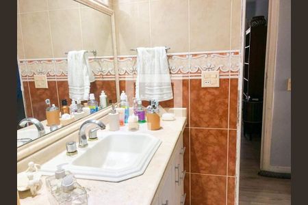 Apartamento à venda com 3 quartos, 140m² em Tijuca, Rio de Janeiro