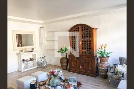 Apartamento à venda com 3 quartos, 140m² em Tijuca, Rio de Janeiro