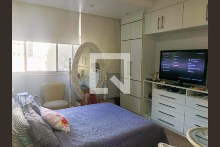 Apartamento à venda com 3 quartos, 140m² em Tijuca, Rio de Janeiro