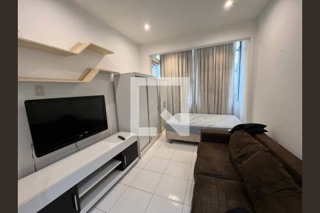 Apartamento à venda com 1 quarto, 35m² em Copacabana, Rio de Janeiro