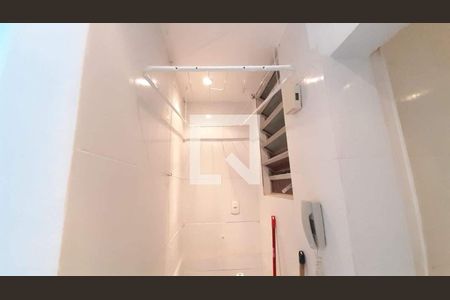 Apartamento à venda com 1 quarto, 35m² em Copacabana, Rio de Janeiro