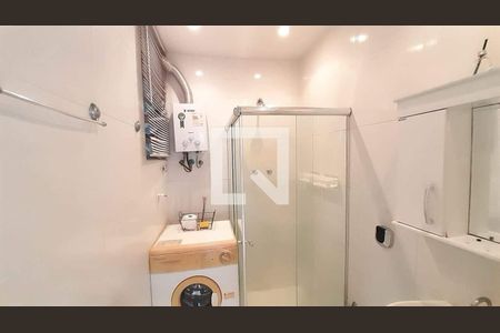 Apartamento à venda com 1 quarto, 35m² em Copacabana, Rio de Janeiro