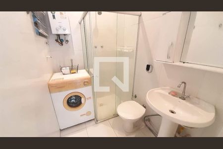 Apartamento à venda com 1 quarto, 35m² em Copacabana, Rio de Janeiro
