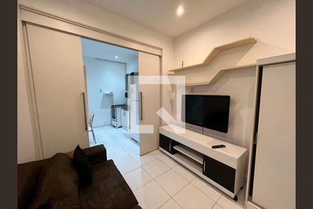 Apartamento à venda com 1 quarto, 35m² em Copacabana, Rio de Janeiro