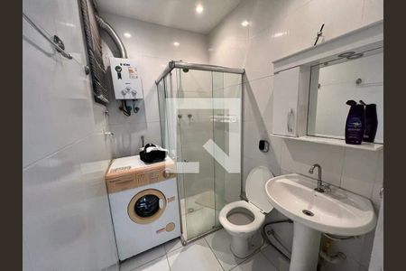 Apartamento à venda com 1 quarto, 35m² em Copacabana, Rio de Janeiro