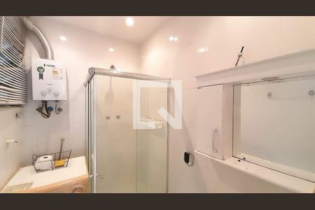 Apartamento à venda com 1 quarto, 35m² em Copacabana, Rio de Janeiro