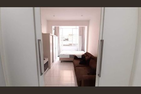 Apartamento à venda com 1 quarto, 35m² em Copacabana, Rio de Janeiro