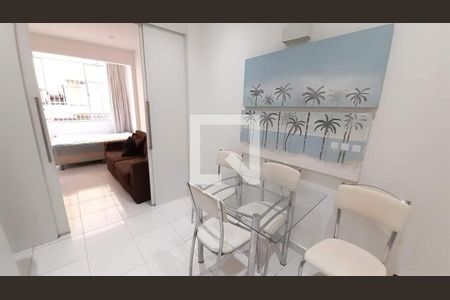 Apartamento à venda com 1 quarto, 35m² em Copacabana, Rio de Janeiro