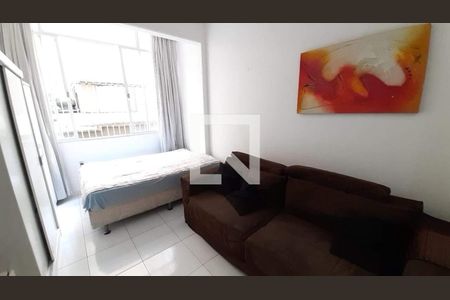 Apartamento à venda com 1 quarto, 35m² em Copacabana, Rio de Janeiro