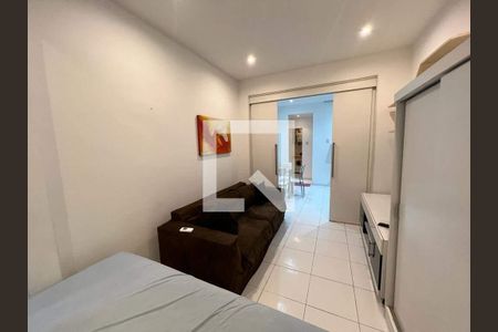 Apartamento à venda com 1 quarto, 35m² em Copacabana, Rio de Janeiro