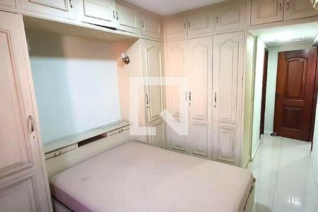 Apartamento à venda com 4 quartos, 135m² em Tijuca, Rio de Janeiro