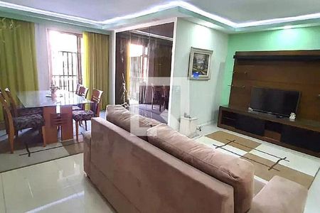 Apartamento à venda com 4 quartos, 135m² em Tijuca, Rio de Janeiro