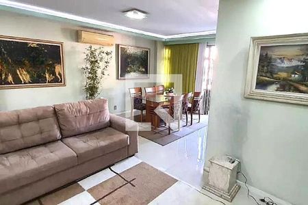 Apartamento à venda com 4 quartos, 135m² em Tijuca, Rio de Janeiro
