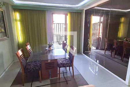 Apartamento à venda com 4 quartos, 135m² em Tijuca, Rio de Janeiro