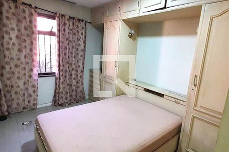 Apartamento à venda com 4 quartos, 135m² em Tijuca, Rio de Janeiro