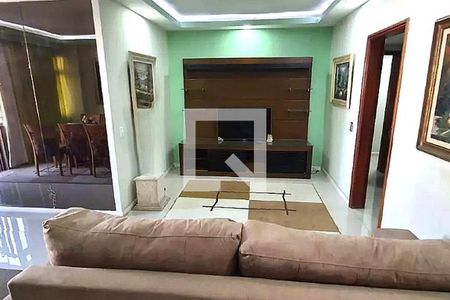 Apartamento à venda com 4 quartos, 135m² em Tijuca, Rio de Janeiro