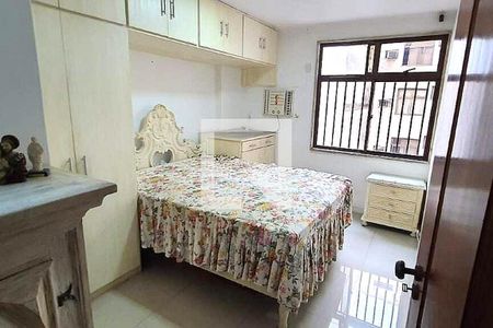 Apartamento à venda com 4 quartos, 135m² em Tijuca, Rio de Janeiro