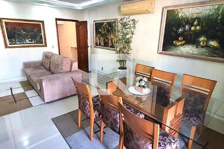 Apartamento à venda com 4 quartos, 135m² em Tijuca, Rio de Janeiro