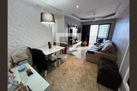 Apartamento à venda com 3 quartos, 77m² em Recreio dos Bandeirantes, Rio de Janeiro