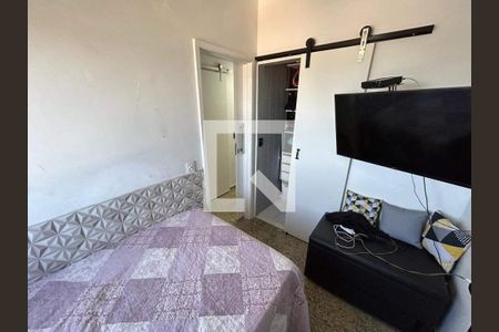 Apartamento à venda com 3 quartos, 77m² em Recreio dos Bandeirantes, Rio de Janeiro
