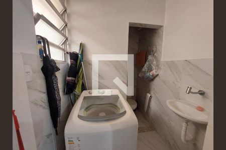 Apartamento à venda com 2 quartos, 70m² em Copacabana, Rio de Janeiro