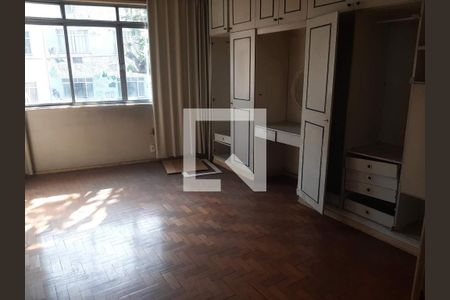 Apartamento à venda com 3 quartos, 272m² em Higienópolis, Rio de Janeiro