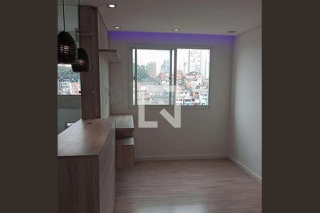 Apartamento à venda com 2 quartos, 43m² em Jardim Novo Taboao, São Paulo