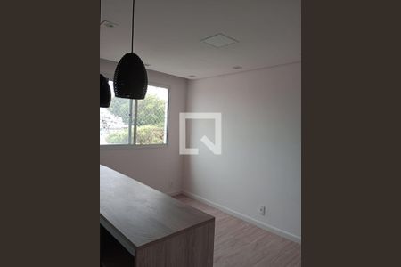 Apartamento à venda com 2 quartos, 43m² em Jardim Novo Taboao, São Paulo