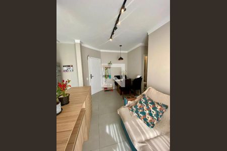 Apartamento para alugar com 2 quartos, 44m² em Parque da Mooca, São Paulo