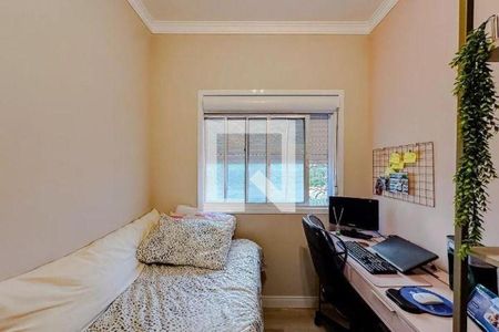Apartamento para alugar com 2 quartos, 44m² em Parque da Mooca, São Paulo