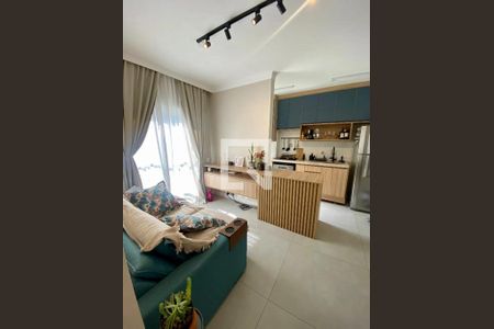 Apartamento para alugar com 2 quartos, 44m² em Parque da Mooca, São Paulo