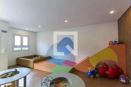 Apartamento para alugar com 2 quartos, 44m² em Parque da Mooca, São Paulo
