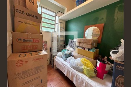 Apartamento à venda com 3 quartos, 172m² em Botafogo, Rio de Janeiro