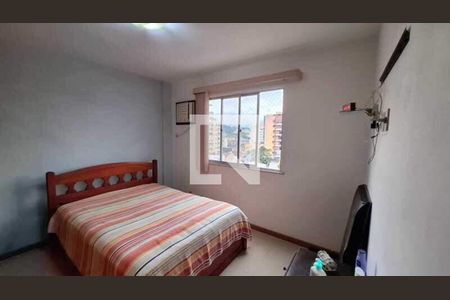 Apartamento à venda com 2 quartos, 78m² em Lins de Vasconcelos, Rio de Janeiro